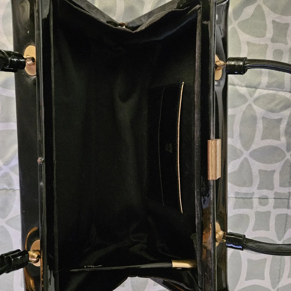 Vintage 60s Crown Lewis handbag - Picture 3 of 5